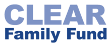 Clear Family Fund Logo