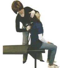 Chiropractic Adjustment