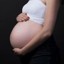 Scoliosis Pregnancy Complications