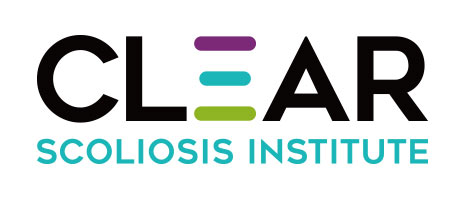Clear Scoliosis Institute Logo