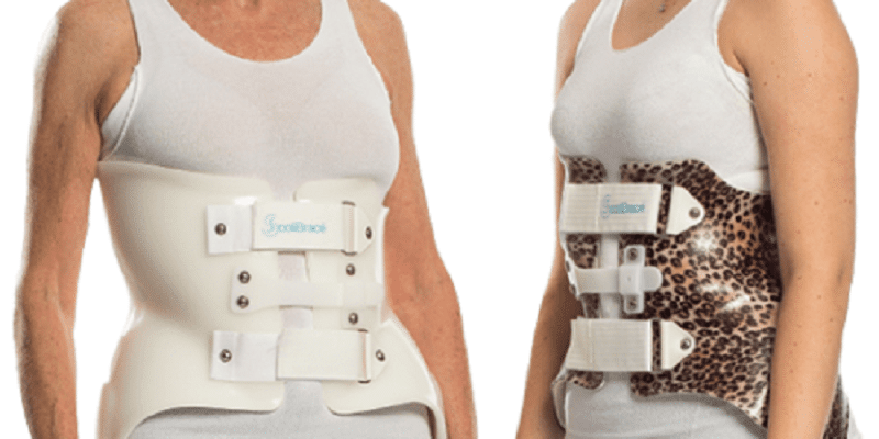 ScoliBrace - The World's Most Advanced Scoliosis Brace