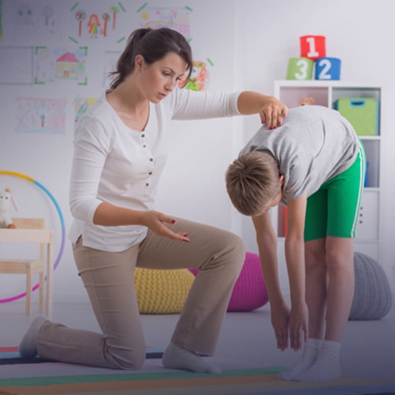 The Role Of Scoliosis Exercises And Physical Therapy In Treatment