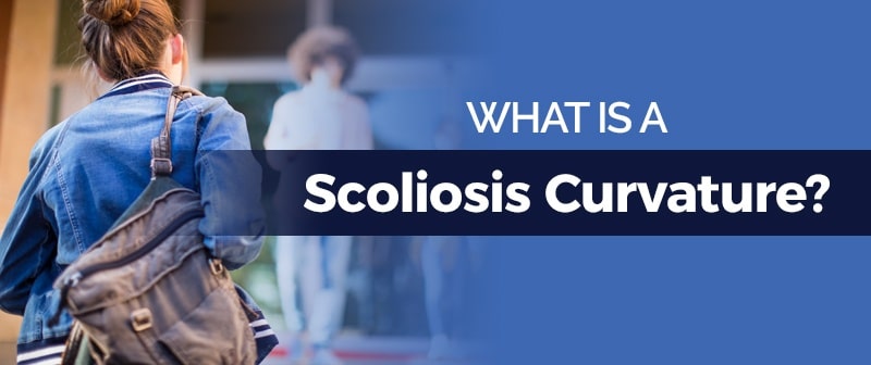 What is a Scoliosis Curvature? Image