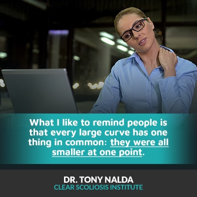 Quote by Dr. Tony Nalda