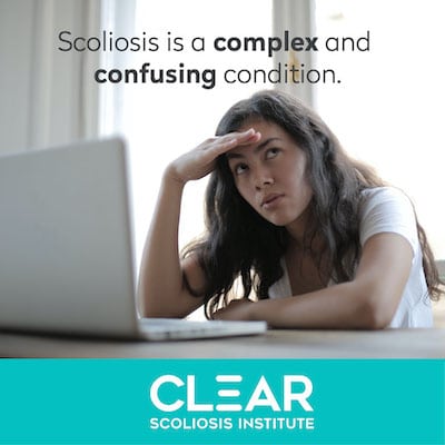 Do You Get Scoliosis?