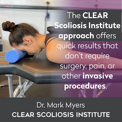 Lumbar Scoliosis Quick Results