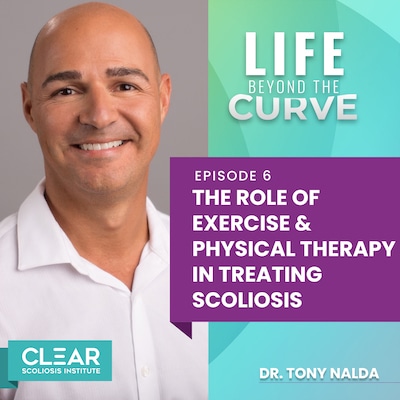 E6: The Role of Exercise and Physical Therapy in Scoliosis