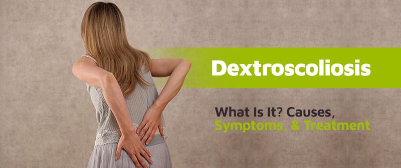 Dextroscoliosis: What Is It? Causes, Symptoms, & Treatment Image