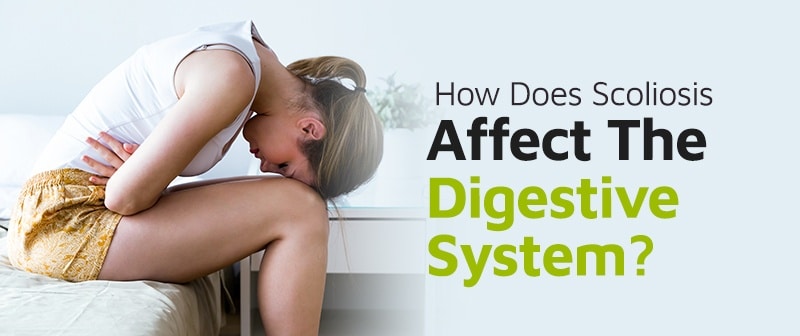 How Does Scoliosis Affect The Digestive System? Image