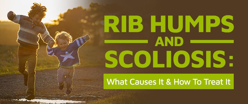Rib Humps and Scoliosis: What Causes It & How To Treat It Image