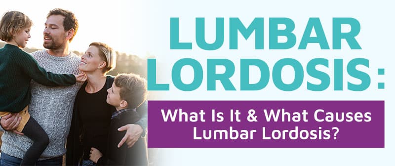 Lumbar Lordosis: What Is It & What Causes Lumbar Lordosis? Image