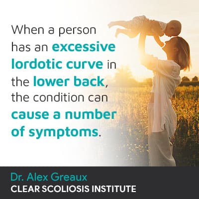 Understanding Your Spine: Loss of Cervical Lordosis