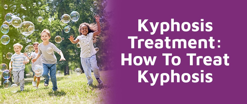 Kyphosis Treatment: How To Treat Kyphosis Image