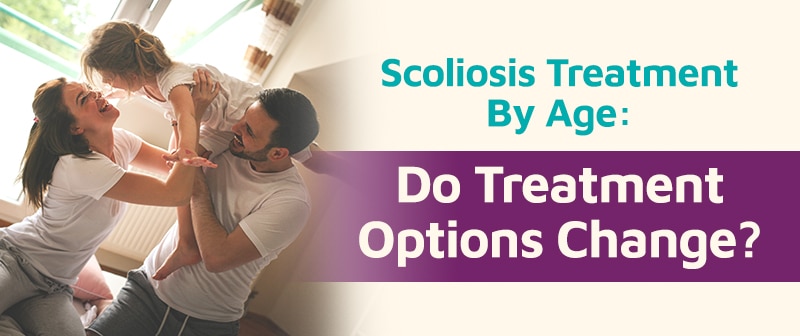 Scoliosis Treatment By Age: Do Treatment Options Change? Image