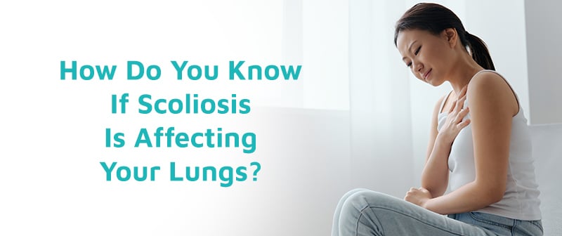 How Do You Know If Scoliosis Is Affecting Your Lungs? Image