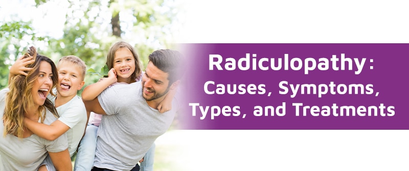 Radiculopathy: Causes, Symptoms, Types, and Treatments Image