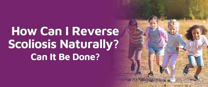 How Can I Reverse Scoliosis Naturally? Can It Be Done? Image