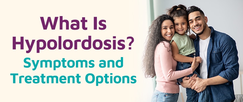 What Is Hypolordosis? Symptoms and Treatment Options Image