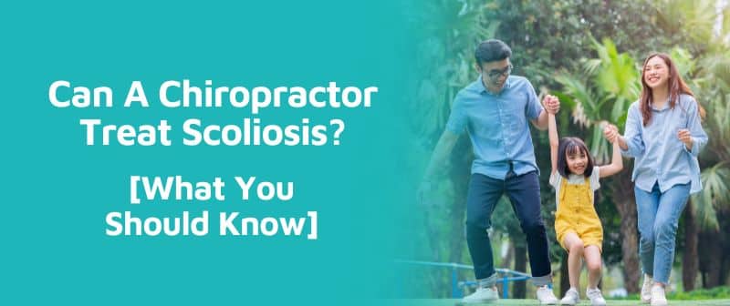 Can A Chiropractor Treat Scoliosis? [What You Should Know] Image