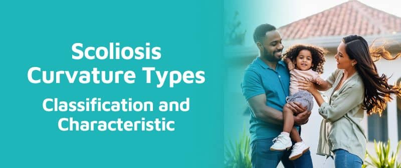 Scoliosis Curvature Types: Classification and Characteristics Image