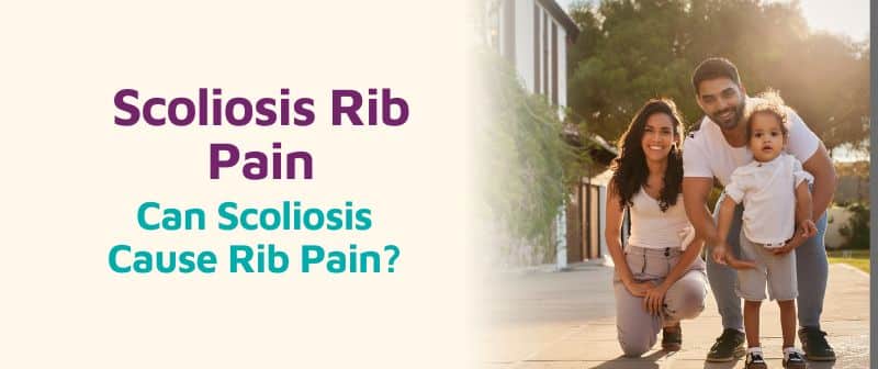 Scoliosis Rib Pain: Can Scoliosis Cause Rib Pain? Image