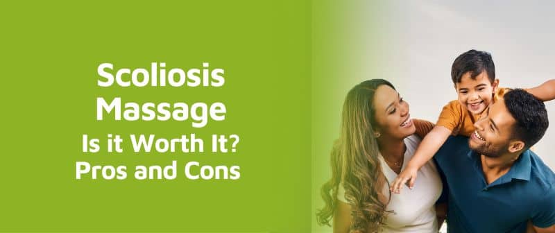 Scoliosis Massage: Is it Worth It? Pros and Cons Image