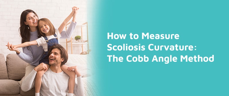 How to Measure Scoliosis Curvature: The Cobb Angle Method Image