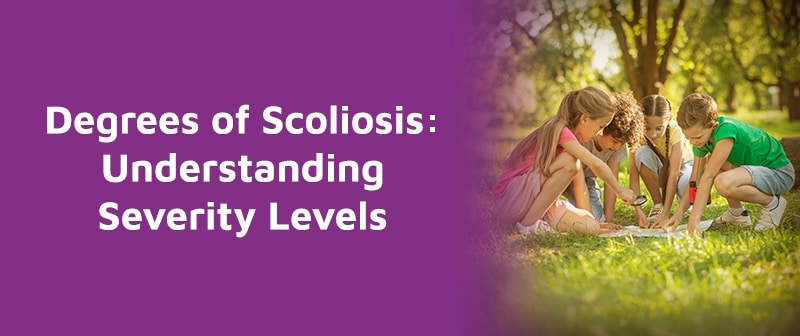 Degrees of Scoliosis: Understanding Severity Levels Image