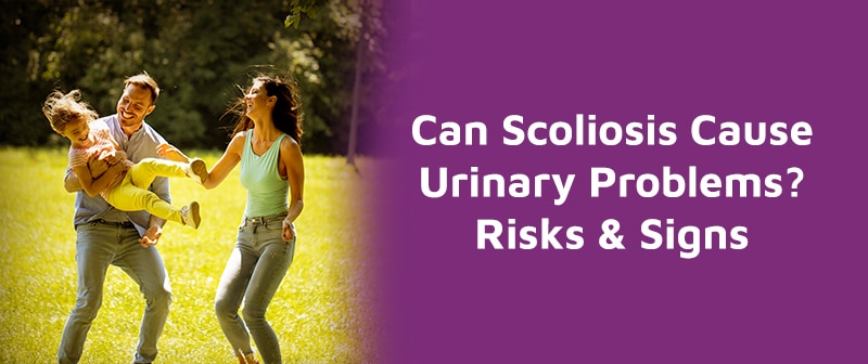 Can Scoliosis Cause Urinary Problems? Risks & Signs Image