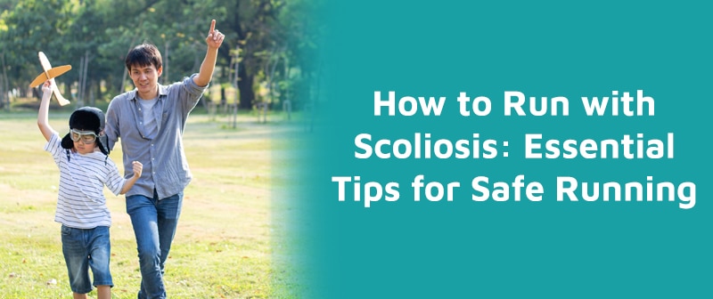 How to Run with Scoliosis: Essential Tips for Safe Running Image