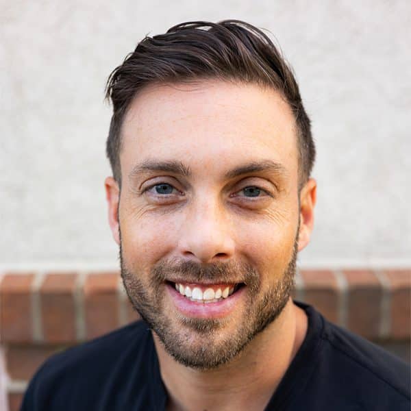 Dr. Lee Thomas, DC photo