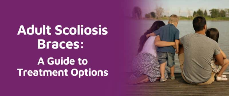 Adult Scoliosis Braces: A Guide to Treatment Options Image